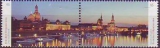 Bund Mi.-Nr. 3068/69 **