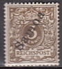 Dt. Kol. Samoa Mi.-Nr. 1 *