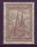 Deutsches Reich Mi.-Nr. 262 b ** gepr. INFLA