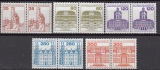 Bund Mi.-Nr. 1139/43 Paar **