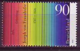 Bund Mi.-Nr. 2907 **