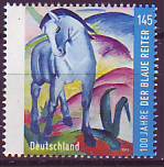 Bund Mi.-Nr. 2911 **