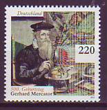 Bund Mi.-Nr. 2918 **