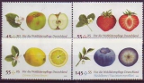 Bund Mi.-Nr. 2769/72 **