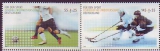 Bund Mi.-Nr. 2788/89 **