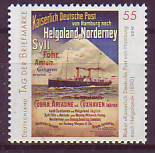Bund Mi.-Nr. 2819 **