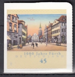 Bund Mi.-Nr. 2584 **