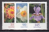 Bund Mi.-Nr. 2505/07 **
