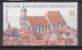 Bund Mi.-Nr. 2522 **