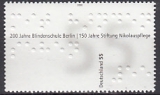 Bund Mi.-Nr. 2525 **