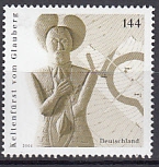 Bund Mi.-Nr. 2436 **