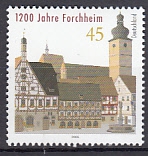 Bund Mi.-Nr. 2438 **