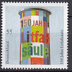 Bund Mi.-Nr. 2444 **
