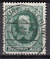 Deutsches Reich Mi.-Nr. 608 oo