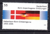 Bund Mi.-Nr. 2449 **