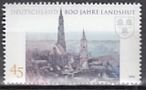 Bund Mi.-Nr. 2376 **