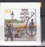 Bund Mi.-Nr. 2379 **