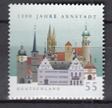 Bund Mi.-Nr. 2388 **