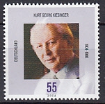Bund Mi.-Nr. 2396 **