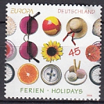 Bund Mi.-Nr. 2397 **