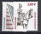 Bund Mi.-Nr. 2313/14 **