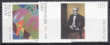 Bund Mi.-Nr. 2315/16 **