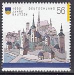 Bund Mi.-Nr. 2232 **