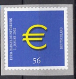 Bund Mi.-Nr. 2236 **