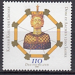 Bund Mi.-Nr. 2088 **