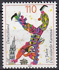 Bund Mi.-Nr. 2099 **