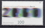 Bund Mi.-Nr. 2102 **