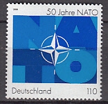 Bund Mi.-Nr. 2039 **