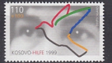 Bund Mi.-Nr. 2045 **
