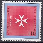Bund Mi.-Nr. 2047 **