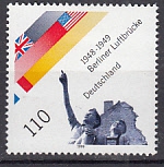 Bund Mi.-Nr. 2048 **