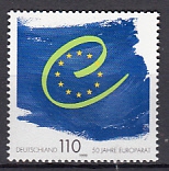 Bund Mi.-Nr. 2049 **