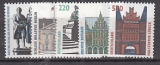 Bund Mi.-Nr. 1934/38 A **
