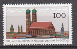 Bund Mi.-Nr. 1731 **