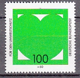 Bund Mi.-Nr. 1737 **