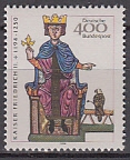 Bund Mi.-Nr. 1738 **