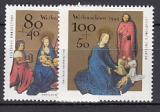 Bund Mi.-Nr. 1770/71 **