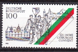 Bund Mi.-Nr. 1676 **