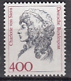 Bund Mi.-Nr. 1582 **