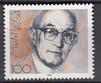 Bund Mi.-Nr. 1584 **