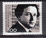 Bund Mi.-Nr. 1596 **
