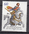 Bund Mi.-Nr. 1504 **