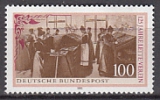 Bund Mi.-Nr. 1521 **