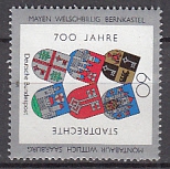 Bund Mi.-Nr. 1528 **