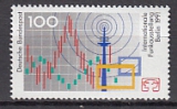 Bund Mi.-Nr. 1553 **