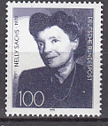 Bund Mi.-Nr. 1575 **